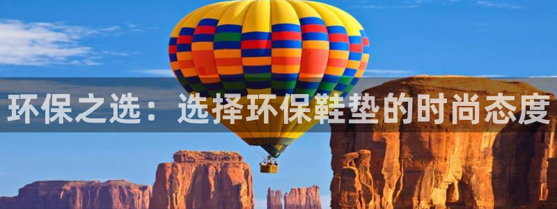 杏耀平台代理怎么赚钱的：环保之选：选择环保鞋垫的时尚态度