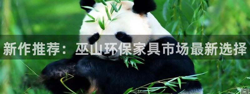 杏耀注册地址：新作推荐：巫山环保家具市场最新选择